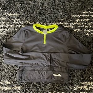 Adidas and Stellasport top